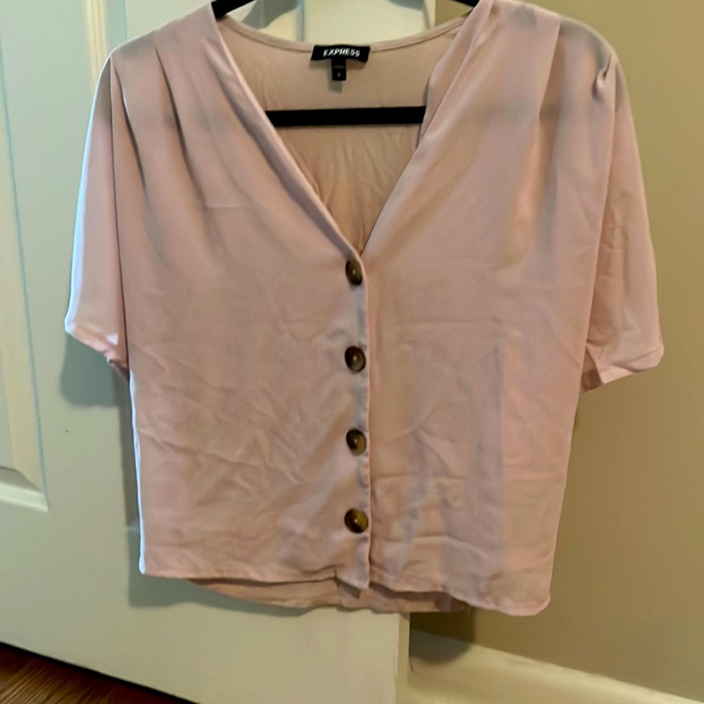 Express bottom down top